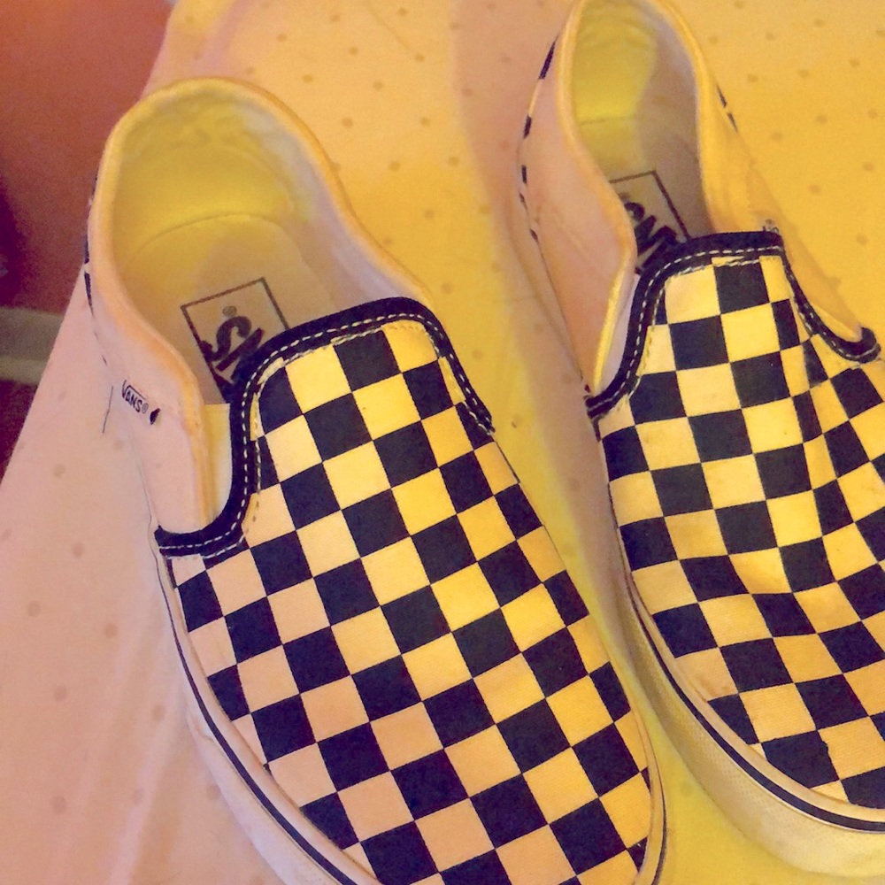 Shoe size 6.5 womens wore 3 times